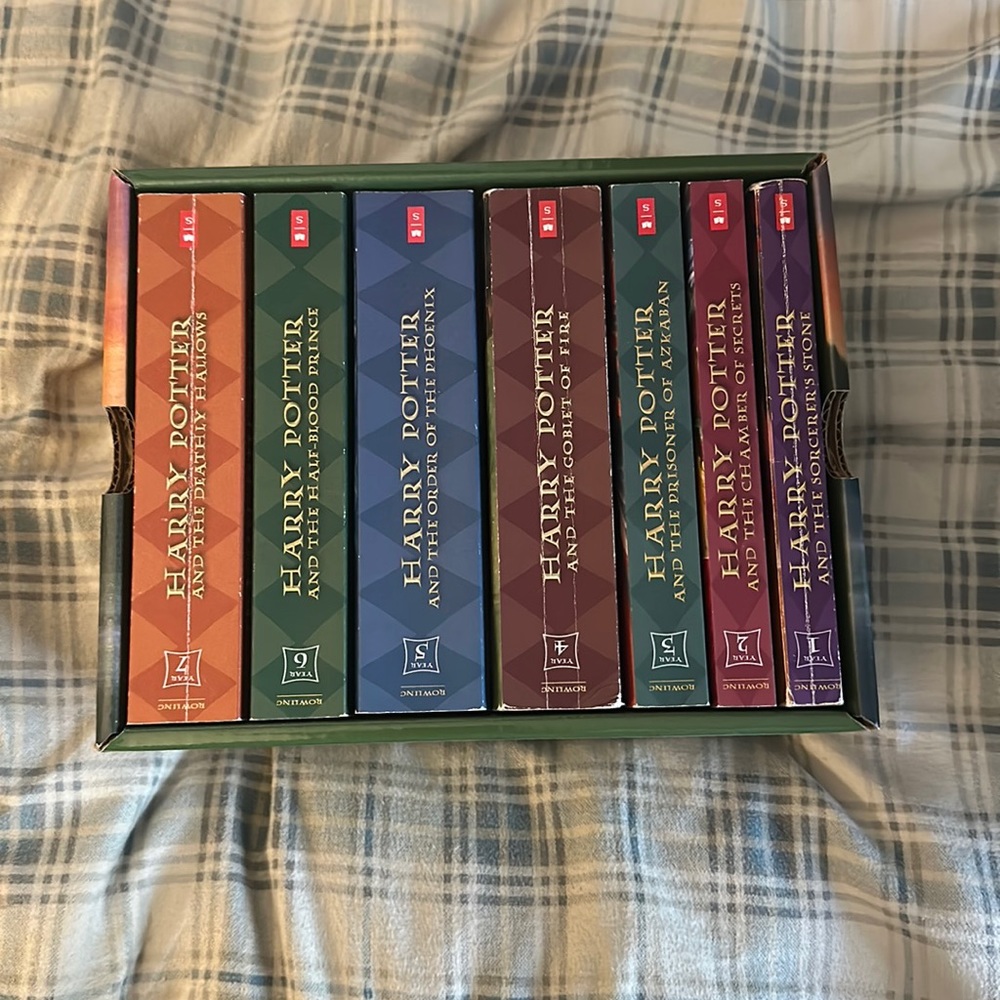 Books
